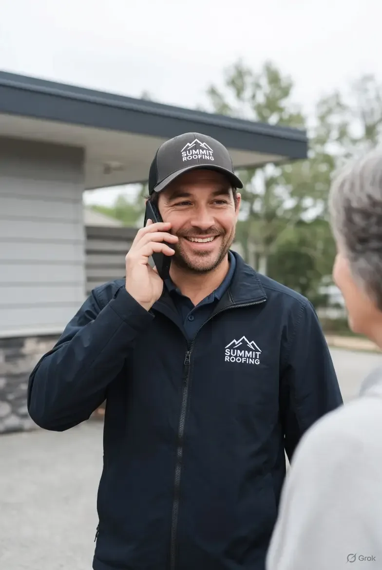 Flat Roof Leak Repair Rosewood, OH FAQs